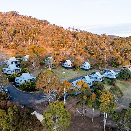 Adventist Alpine Village Jindabyne Exterior foto