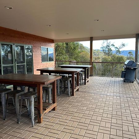 Adventist Alpine Village Jindabyne Exterior foto