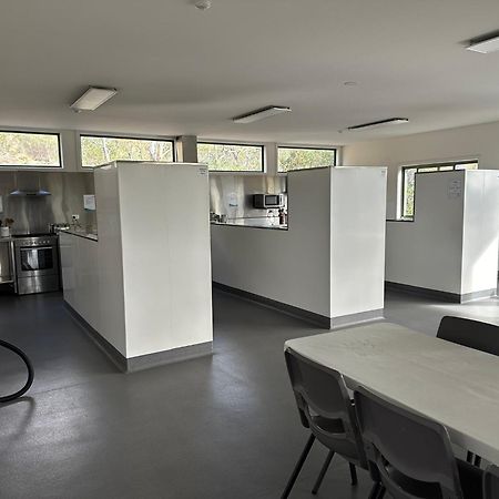 Adventist Alpine Village Jindabyne Exterior foto