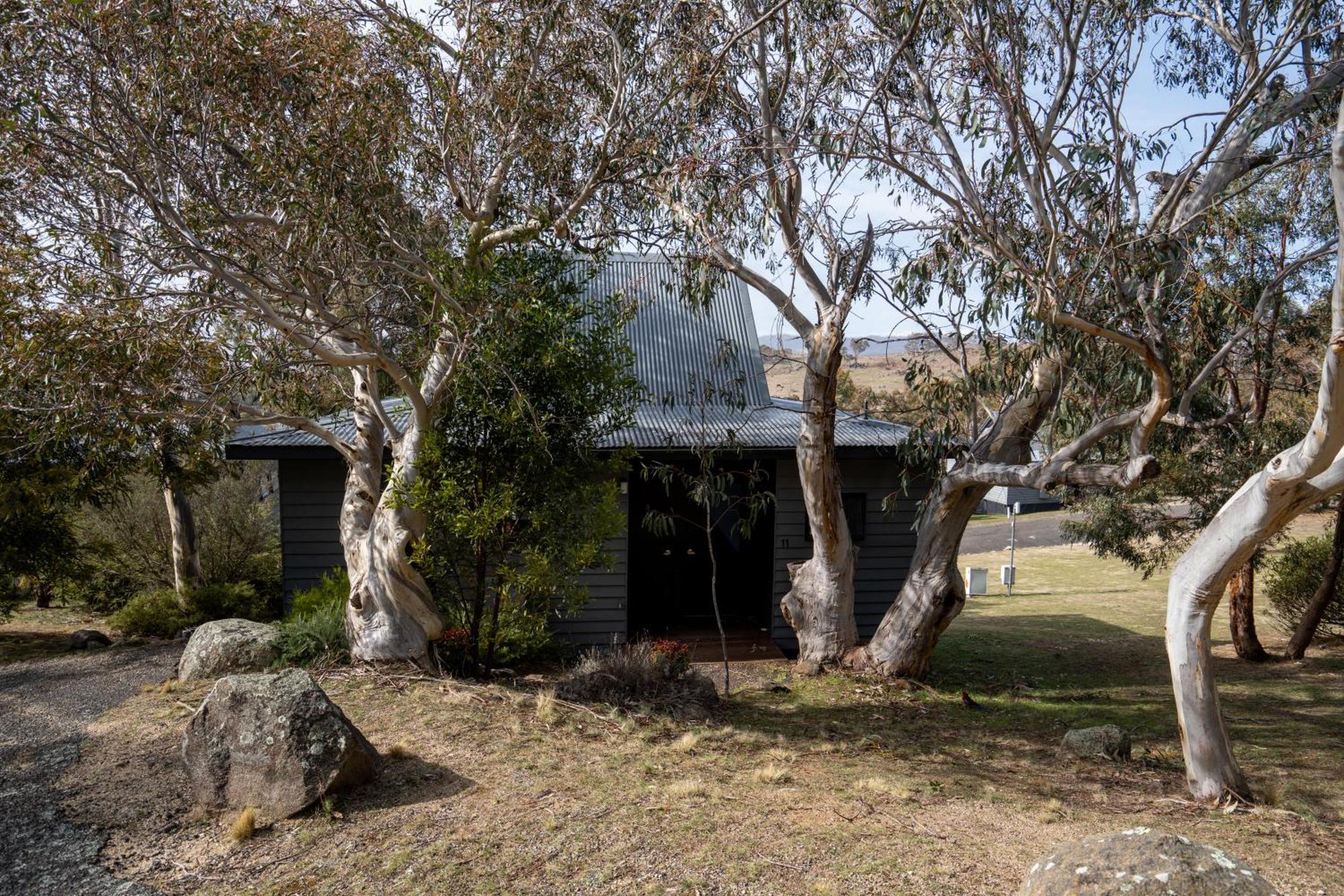 Adventist Alpine Village Jindabyne Exterior foto
