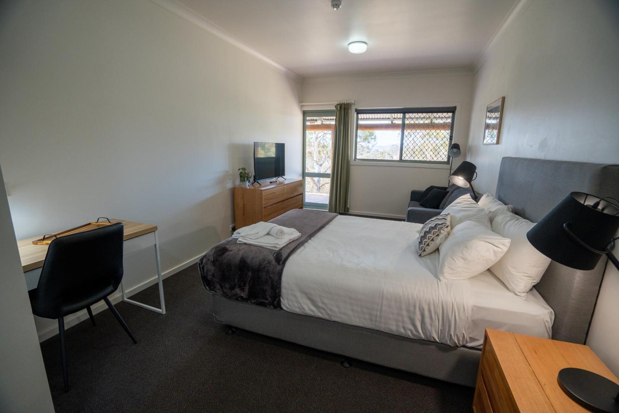 Adventist Alpine Village Jindabyne Exterior foto